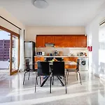 Villa Hg07 Adjacent To Aphrodite Hills- Private Pool, Large Terrace *
