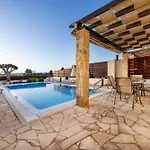 Hg07 Adjacent To Aphrodite Hills- Private Pool, Large Terrace Villa Kouklia
