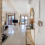 Hg07 Adjacent To Aphrodite Hills- Private Pool, Large Terrace Kouklia