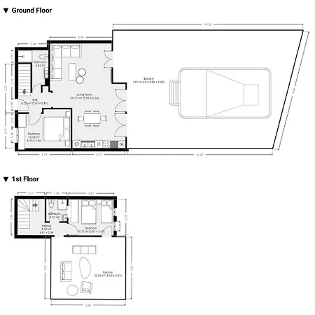 Aphrodite Hills- Private Pool Villa, Large Terrace Hg07