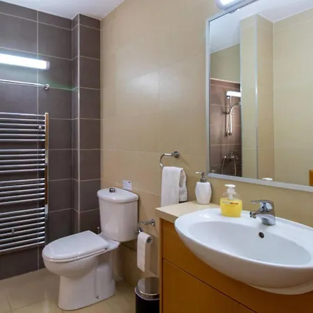 Villa Aphrodite Hills- Private Pool Villa, Large Terrace Hg07 Kouklia