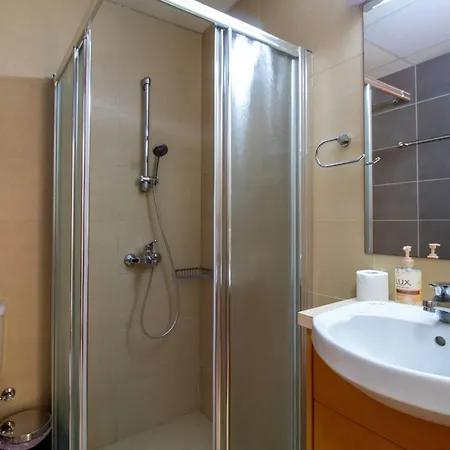 Aphrodite Hills- Private Pool Villa, Large Terrace Hg07 Kouklia