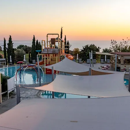 Aphrodite Hills- Private Pool Villa, Large Terrace Hg07 Kouklia
