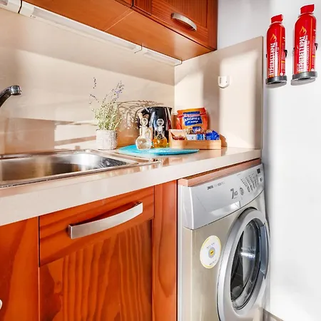 Hg07 Adjacent To Aphrodite Hills- Private Pool, Large Terrace *