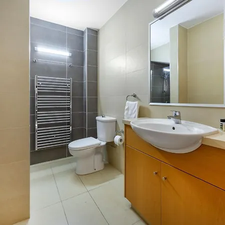 Aphrodite Hills- Private Pool Villa, Large Terrace Hg07 Kouklia