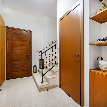 빌라 Hg07 Adjacent To Aphrodite Hills- Private Pool, Large Terrace *