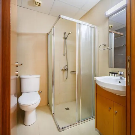 Hg07 Adjacent To Aphrodite Hills- Private Pool, Large Terrace * 코우클리아