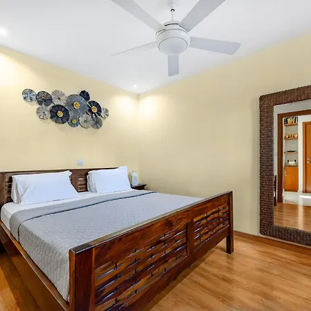 Villa Aphrodite Hills- Private Pool Villa, Large Terrace Hg07 Kouklia