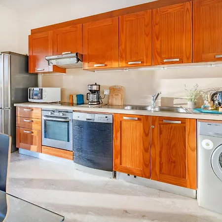 Hg07 Adjacent To Aphrodite Hills- Private Pool, Large Terrace