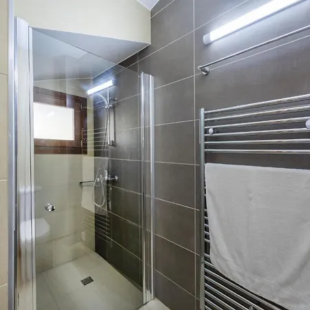 Hg07 Adjacent To Aphrodite Hills- Private Pool, Large Terrace *