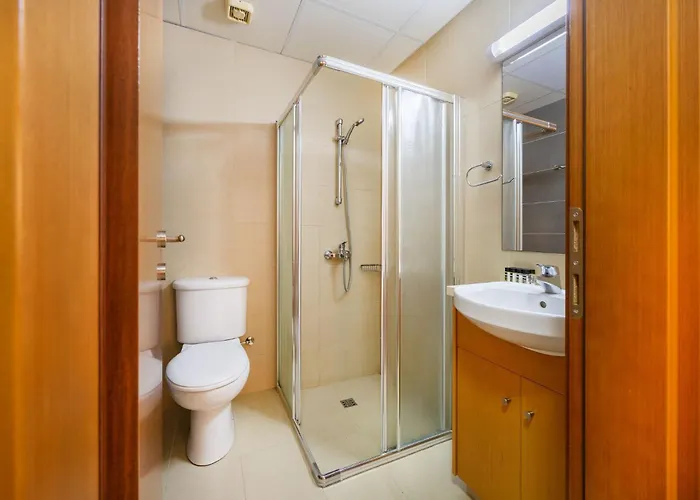 Hg07 Adjacent To Aphrodite Hills- Private Pool, Large Terrace * Kouklia