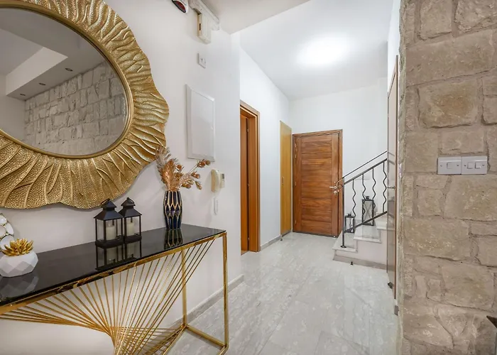 Vila Hg07 Adjacent To Aphrodite Hills- Private Pool, Large Terrace