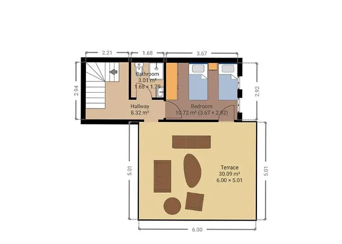 Hg07 Adjacent To Aphrodite Hills- Private Pool, Large Terrace Kouklia